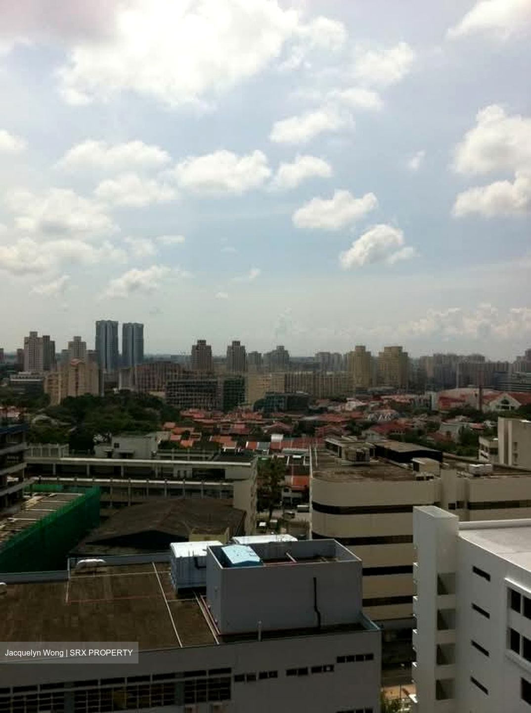 Seasons View (D20), Condominium #577286221